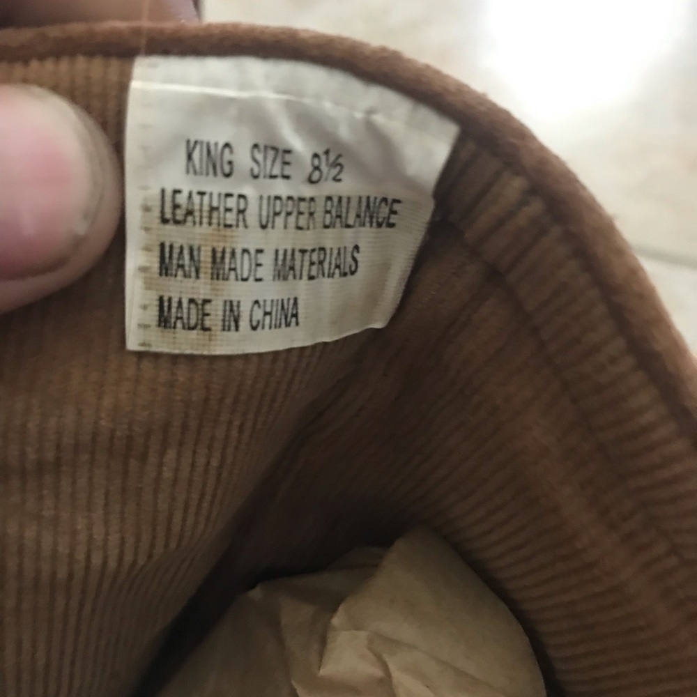 Rockport moccasin boots